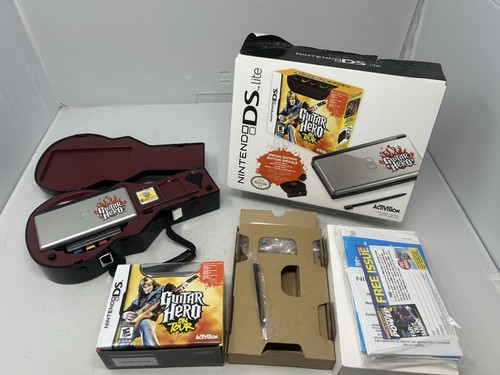 Guitar hero lite console - guitar,