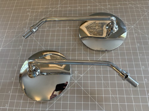 Chrome mirrors for - for, px
