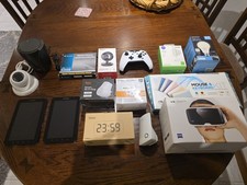 Electronics Job Lot for