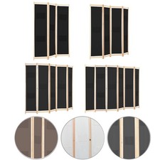 3-panel/4-panel/5-panel/6-pane