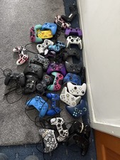 Job Lot 33 XBOX SERIES X