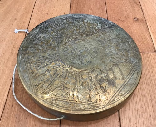 Vintage antique brass - vintage, /