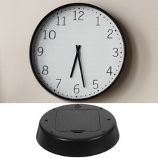  2 Pcs Clock Back Cover Work