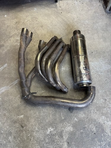 Autograss class exhaust - class,