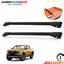 Ford Ranger Wildtrak