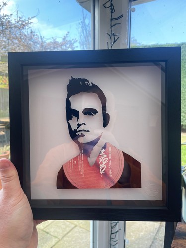 Robbie williams take - robbie,