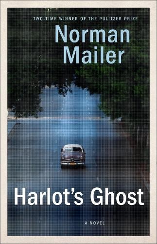 Harlot ghost norman - harlot's, by