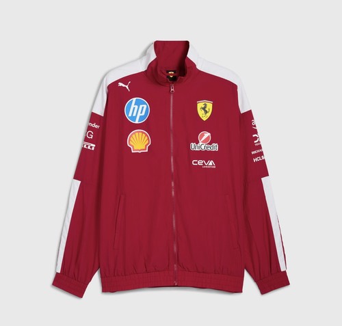 Scuderia ferrari puma - ferrari, men’s