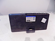 Sony RDP-X30iP Personal Audio