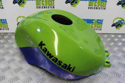 Kawasaki panel fuel - zx,