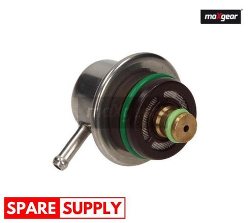 Control valve fuel pressure - control, valve,