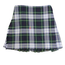 ACS Dress Gordon Tartan Kilt Multicolor - UK Size W44 x L26 