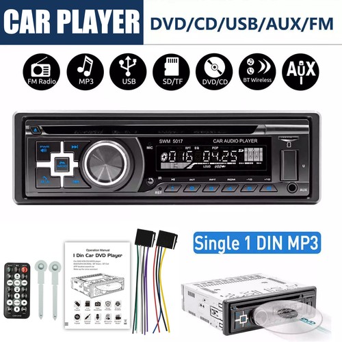 Car radio stereo dvd player - car,