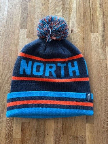 The north face tuke navy - north,