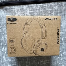Sumvision Psyc Wave RX