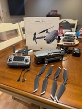 DJI Mavic 2 Pro Drone with