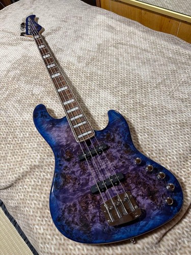 Mayones jabba electric - mayones, 4
