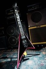 Jackson X Series Rhoads RRXMG