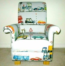 Prestigious Cars Traffic