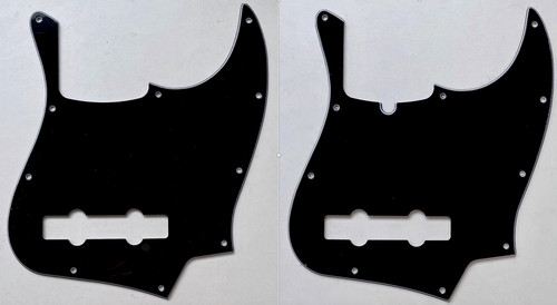 Pickguard for fender jazz - pickguard,