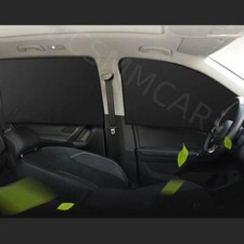 4X Car Sun Shade UV Heat
