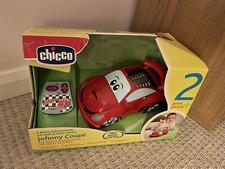 Chicco remote control car - chicco,