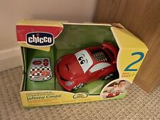 Chicco Remote Control Car -