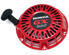 Go Kart Honda GX200 T2 Starter