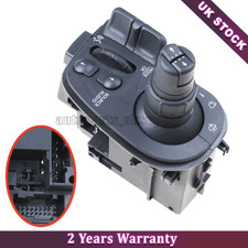 Wiper radio switch stalk - switch,