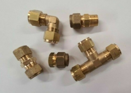 10mm yorkshire copper - 10mm,