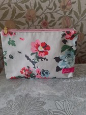 Joules floral design