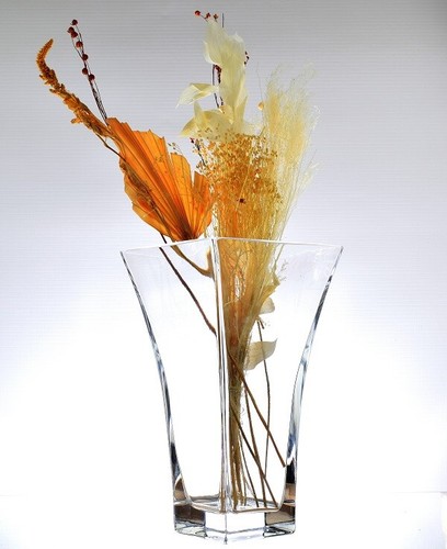 Handmade flower trumpet - handmade,