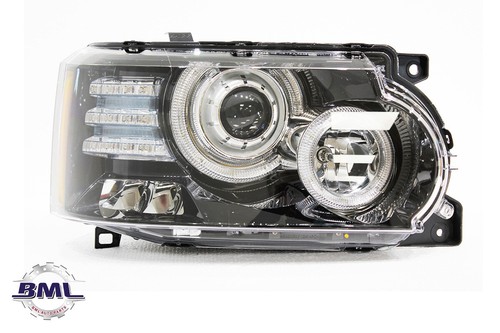 Land rover range - 2010,