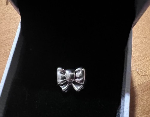 Pandora sterling silver - silver, 925