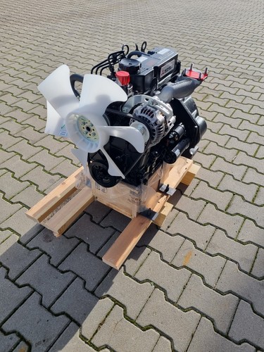 New complete orginal - complete, engine