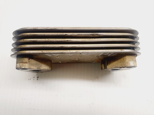 Engine oil cooler for - cooler,