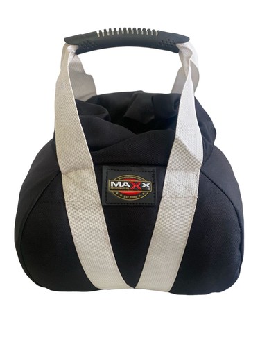 Maxx portable kettlebell - portable,