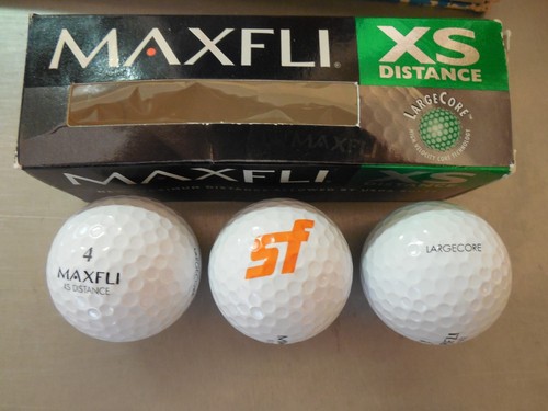 Sleeve maxfli xs distance - xs,