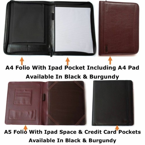 Conference folder folio - folder,