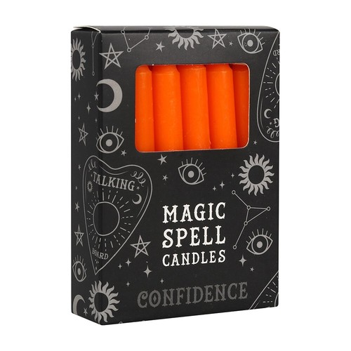 Pack magic spell - pack,