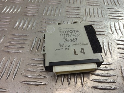 Lexus ls600h 2008 headlight - 2008,