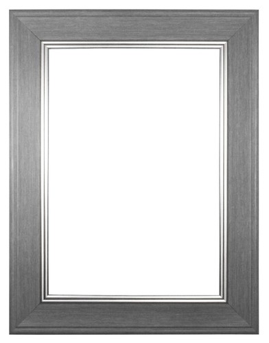 Shabby chic picture - picture, frame