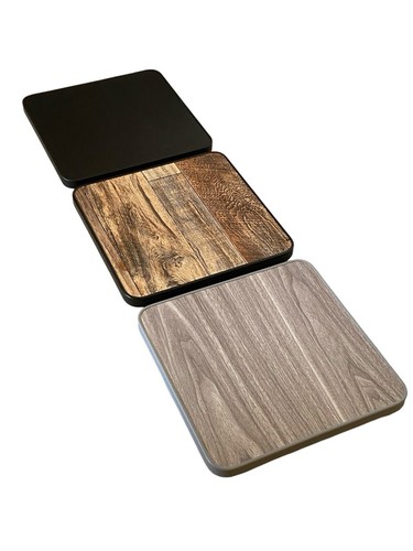 Folding campervan table - folding,