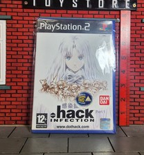Sony PlayStation 2 PS2 Console Game - Hack Infection - #675