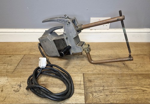 Spotmatic spot welder - spotmatic,