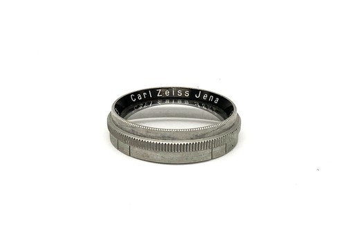 Carl zeiss jena close lens - jena,