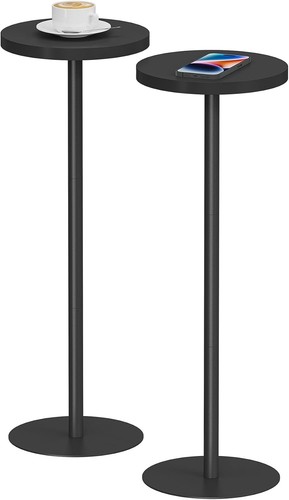 Tall round side - side, small
