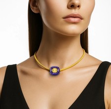 Swarovski Dulcis Necklace