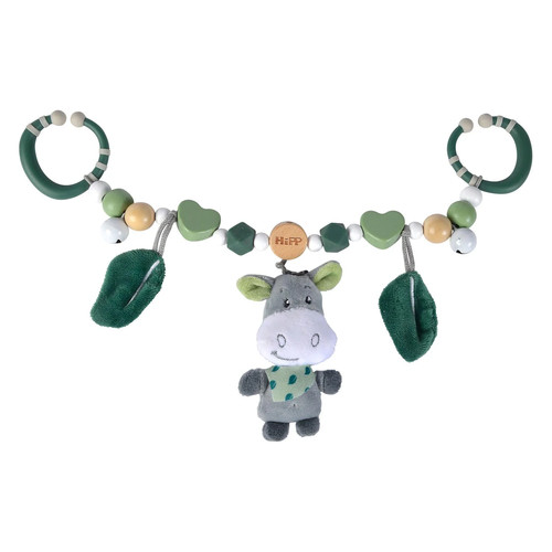 Squirrel baby hipp pram - baby,
