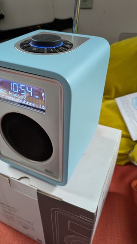 Ruark limited edition - r1,